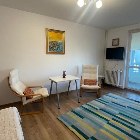 Studio Old Town City Center Calea Victoriei Bukarest Kültér fotó