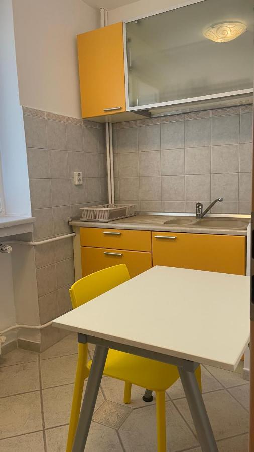 Studio Old Town City Center Calea Victoriei Bukarest Kültér fotó
