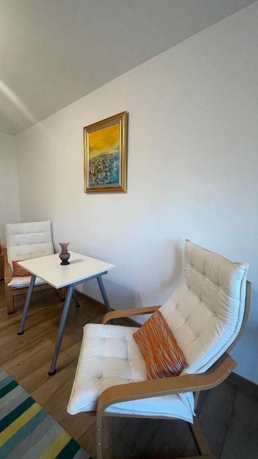 Studio Old Town City Center Calea Victoriei Bukarest Kültér fotó