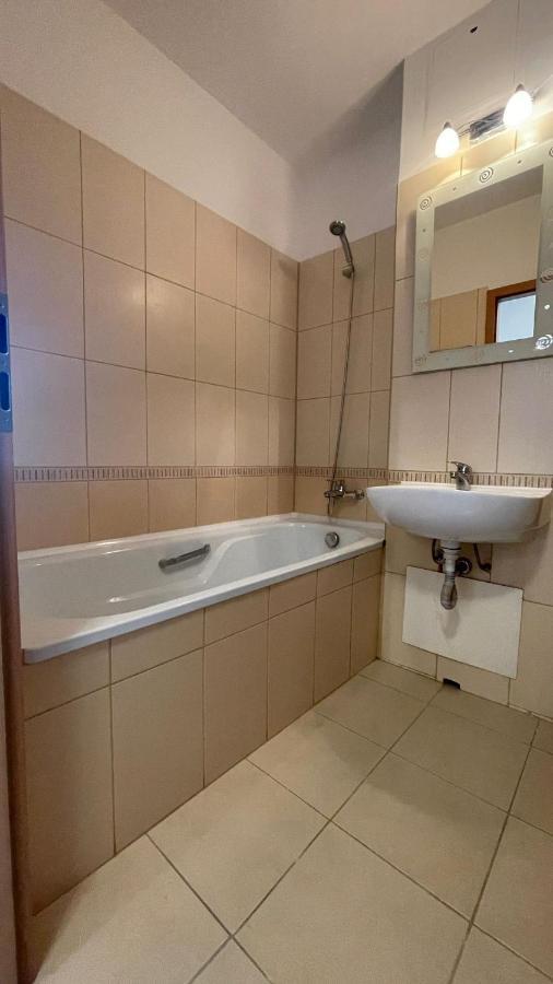Studio Old Town City Center Calea Victoriei Bukarest Kültér fotó