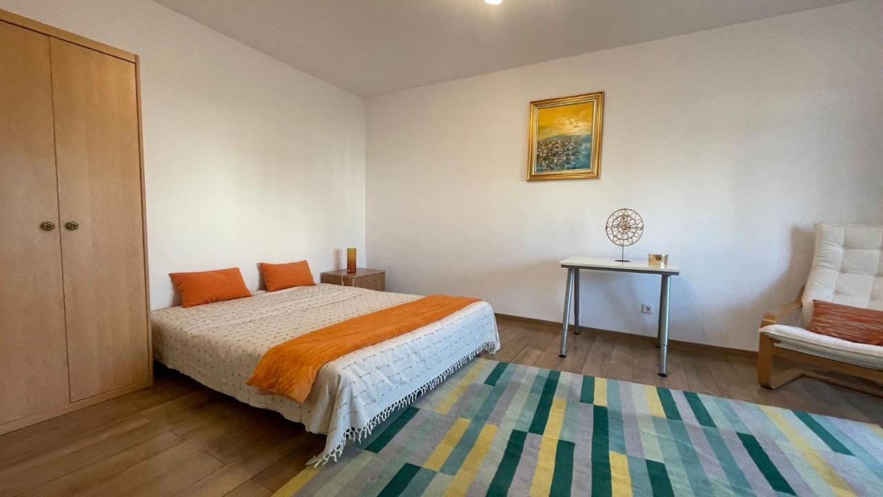 Studio Old Town City Center Calea Victoriei Bukarest Kültér fotó