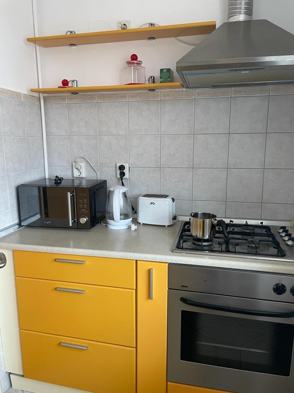 Studio Old Town City Center Calea Victoriei Bukarest Kültér fotó